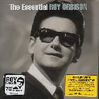 The Essential Roy Orbison di Roy Orbison - CD