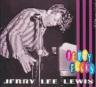 Jerry Rocks di Jerry Lee Lewis - CD