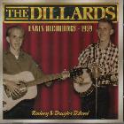 Early Recordings 1959 di Dillards - CD