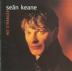 No Stranger di Sean Keane - CD