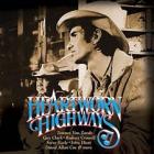 Heartworn Highways di Heartworn Highways - CD