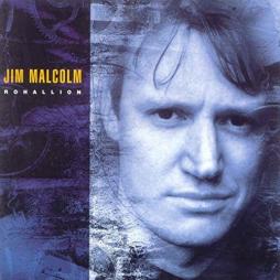 Rohallion di Jim Malcolm - CD