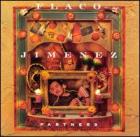Partners di Flaco Jimenez - CD