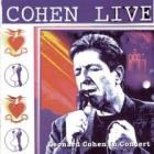 Cohen Live  di Leonard Cohen - CD