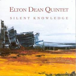 Silent Knowledge di Elton Dean - CD