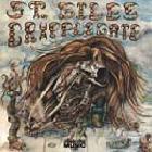 St. Giles Cripplegate di Jack Nitzsche - CD
