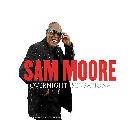 Overnight Sensational di Sam Moore - CD