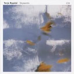Skywards di Terje Rypdal - CD