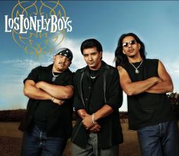 Los Lonely Boys (Special Edition) di Los Lonely Boys - CD / DVD