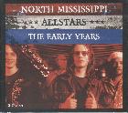 The_Early_Years-North_Mississippi_Allstars