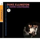 Duke Ellington & John Coltrane di John Coltrane - CD