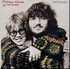 Together di Delaney &amp; Bonnie - CD