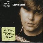 The Definitive Collection 1983-1997 di Steve Earle - CD