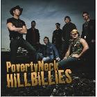 PowertyNeck Hillbillies di PowertyNeck Hillbillies - CD