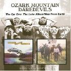 The_Car_Over_The_Lake_/_Men_From_Earth-Ozark_Mountain_Daredevils