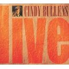 Live  di Cindy Bullens - CD
