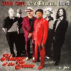 Master Of The Game  di Jackie Payne / Steve Edmondson Band - CD