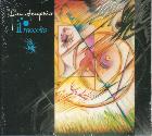 Il Raccolto  di Pandemonio - CD