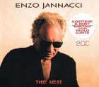 The Best  di Enzo Jannacci - CD
