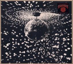 Mirror Ball  di Neil Young - CD