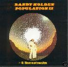 Population II di Randy Holden (ex-Blue Cheer) - CD