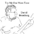 Try Me One More Time  di David Bromberg - CD