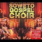 African Spirit di Soweto Gospel Choir - CD