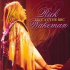 Live At The BBC  di Rick Wakeman - CD