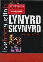 Live From Austin , Tx di Lynyrd Skynyrd - DVD