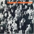 Moonshine  di Legend  - CD