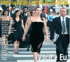 Voce E Eu di Teresa Salgueiro - CD