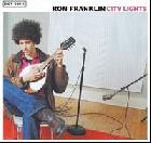 City Lights di Ron Franklin - CD