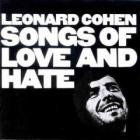 Songs Of Love And Hate  di Leonard Cohen - CD