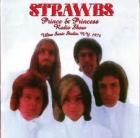 Prince & Princess Radio Show  di Strawbs - CD