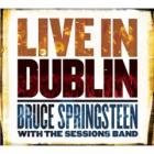Live In Dublin di Bruce Springsteen - CD