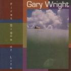 First Signs Of Life di Gary Wright - CD First Signs Of Life di Gary Wright - CD