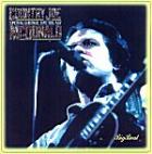 Something Borrowed , Something New  di Country Joe McDonald - CD