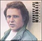 Classics di Country Joe McDonald - CD