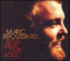 S.O.S. : Save Our Soul  di Marc Broussard - CD