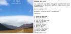 Before My Eyes di J.C. Cinel - CD