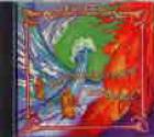 Between The Devil And The Deep Blue Sea  di Al's Fast Freight - CD