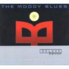A Night At Red Rocks  di Moody Blues - CD