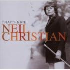 That's Nice di Neil Christian - CD That's Nice di Neil Christian - CD