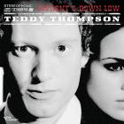 Upfront_&_Down__Low_-Teddy_Thompson