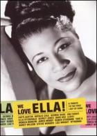 We Love Ella !  di We Love Ella ! - DVD