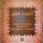 Fare Forward Voyagers  di John Fahey - CD