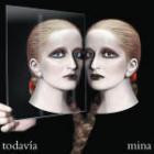 Todavia di Mina - CD Todavia di Mina - CD