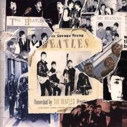 Anthology Vol 1  di Beatles - CD