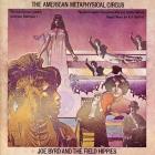 The American Metaphysical Circus di Joe Byrd - CD The American Metaphysical Circus di Joe Byrd - CD