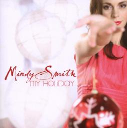 My Holiday di Mindy Smith - CD My Holiday di Mindy Smith - CD